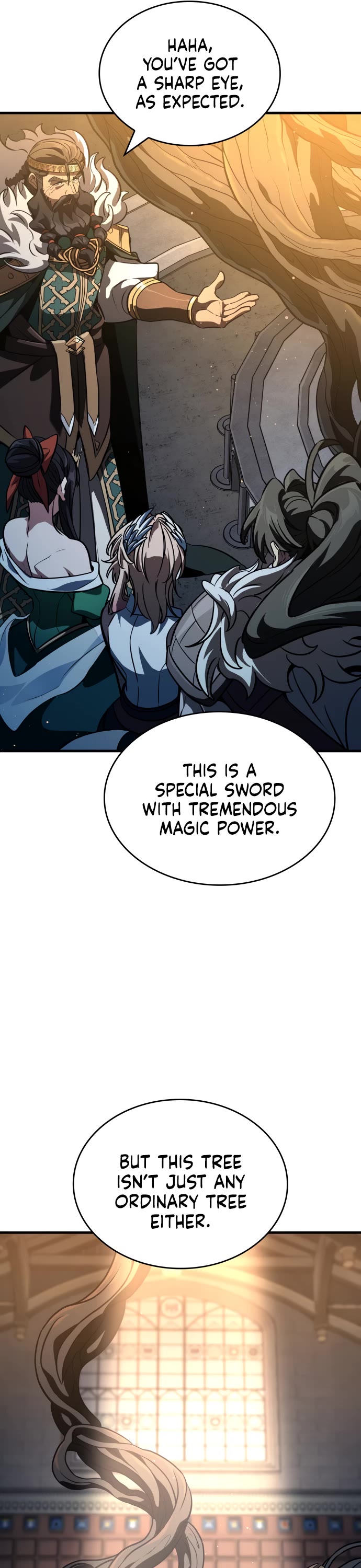 Valhalla Saga chapter 59 page 56