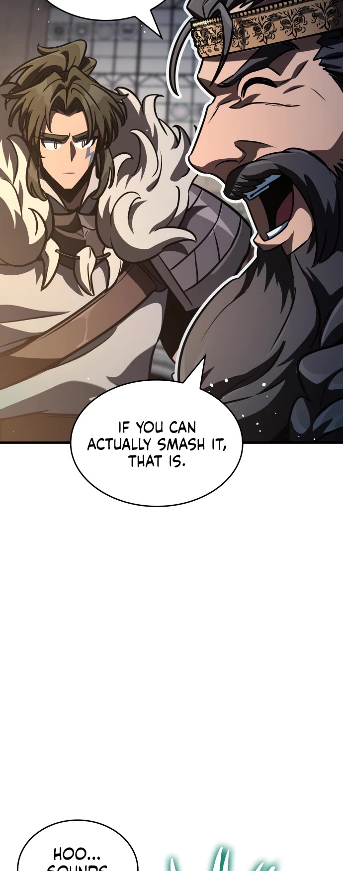Valhalla Saga chapter 59 page 58