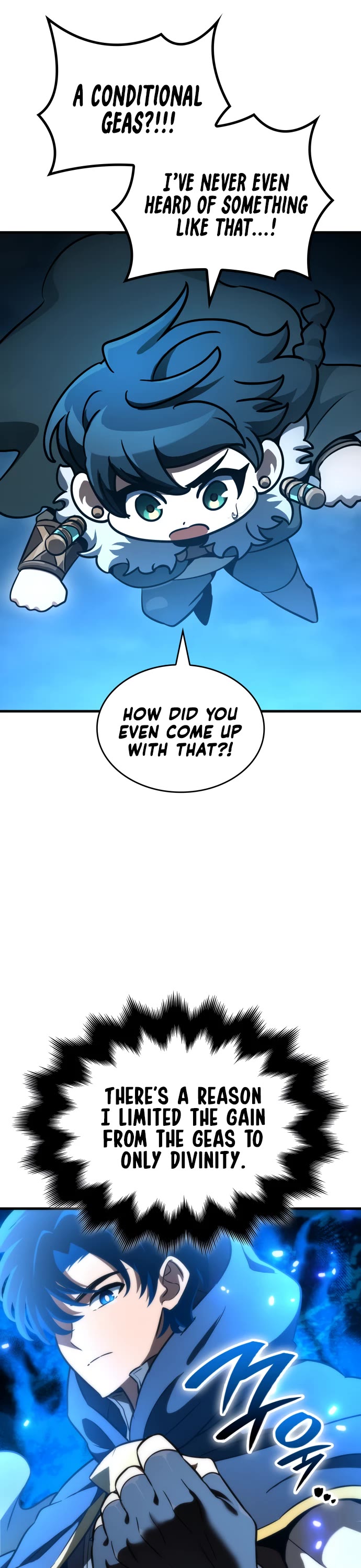 Valhalla Saga chapter 59 page 6