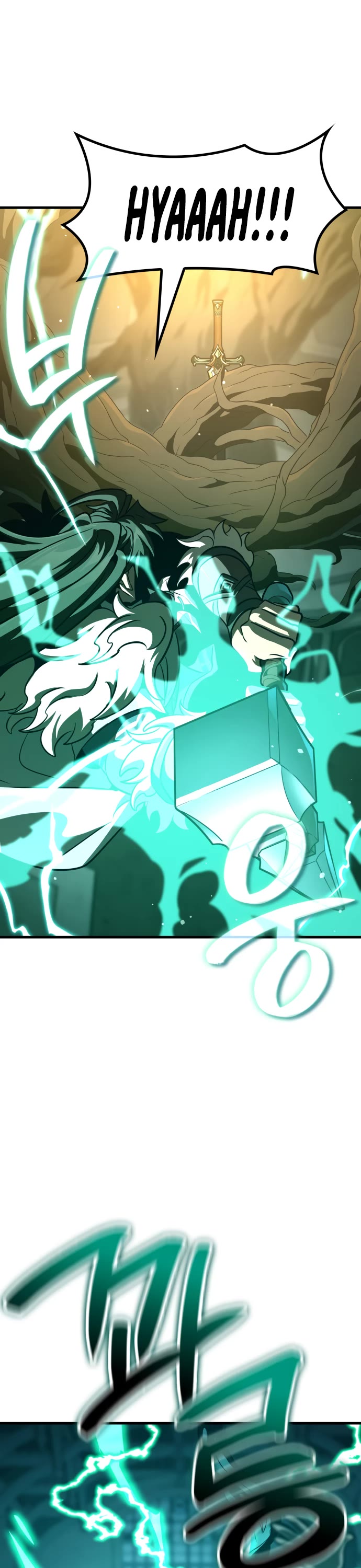 Valhalla Saga chapter 59 page 60