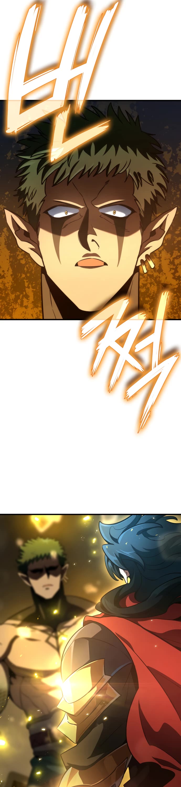 Valhalla Saga chapter 59 page 9