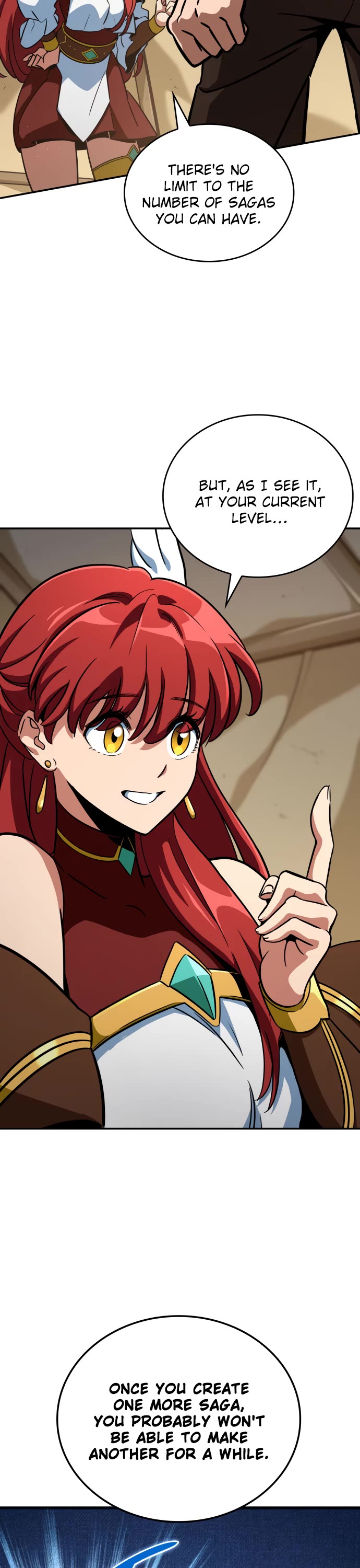 Valhalla Saga chapter 6 page 10