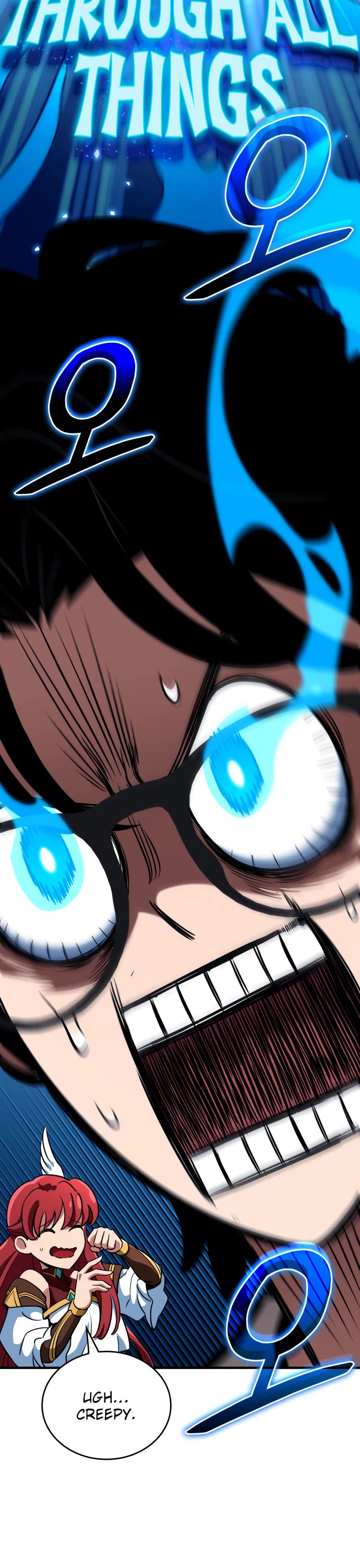 Valhalla Saga chapter 6 page 14