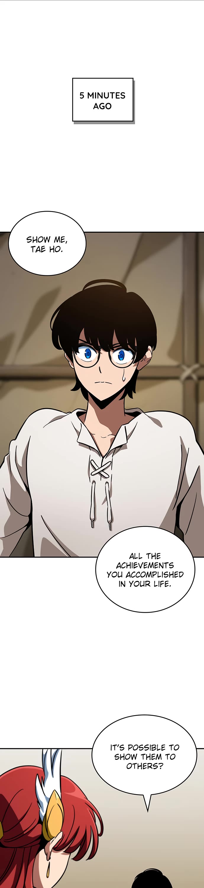 Valhalla Saga chapter 6 page 2