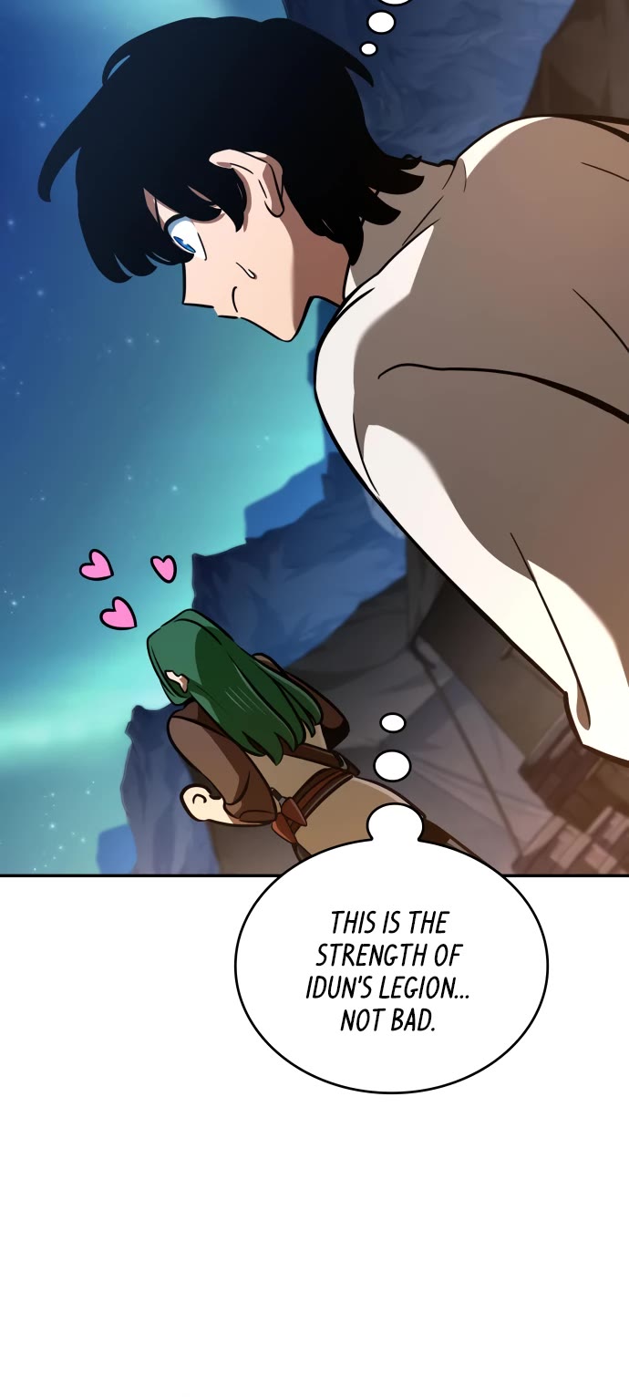 Valhalla Saga chapter 6 page 29