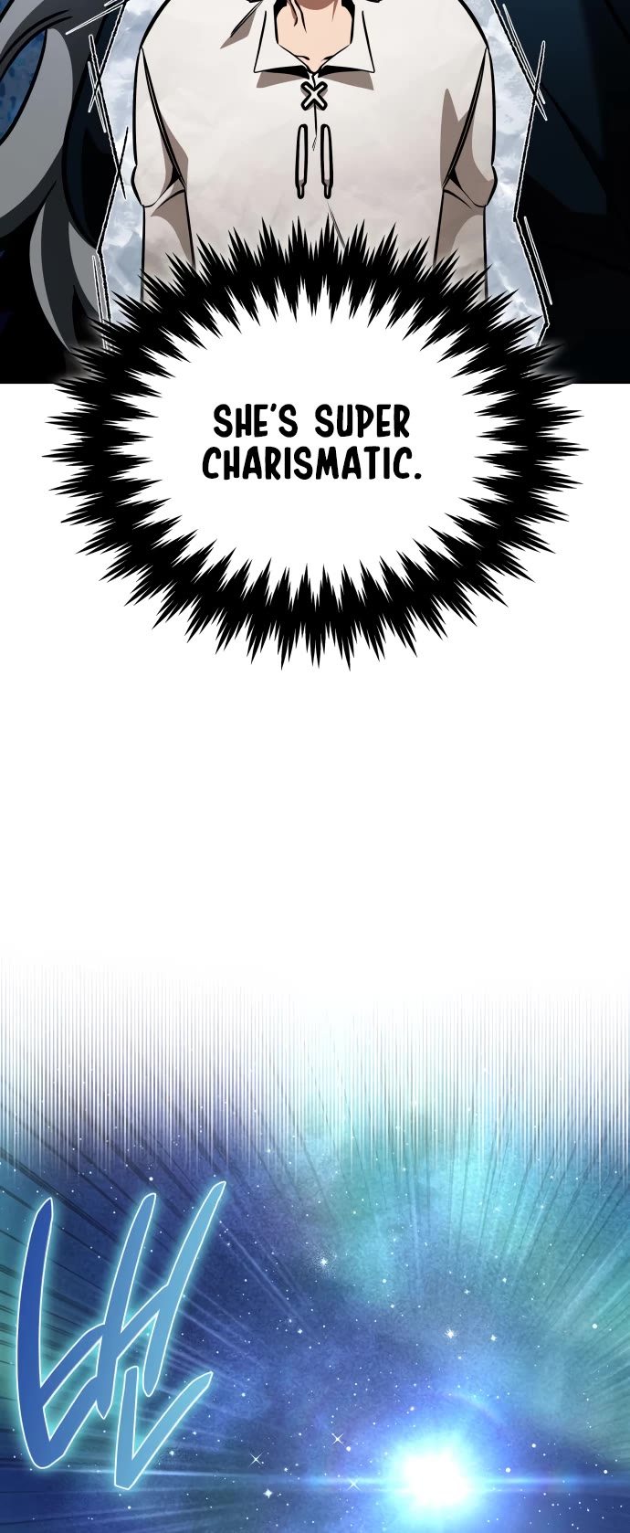 Valhalla Saga chapter 6 page 40