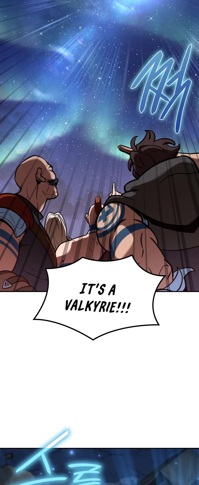 Valhalla Saga chapter 6 page 41