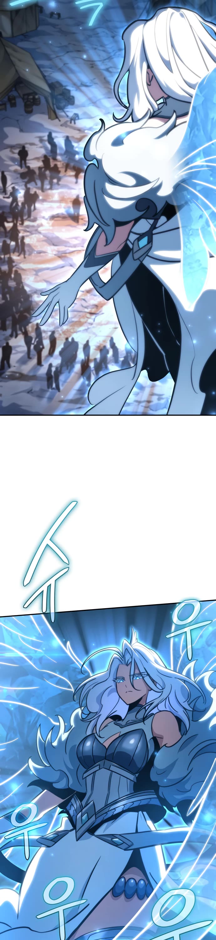 Valhalla Saga chapter 6 page 42