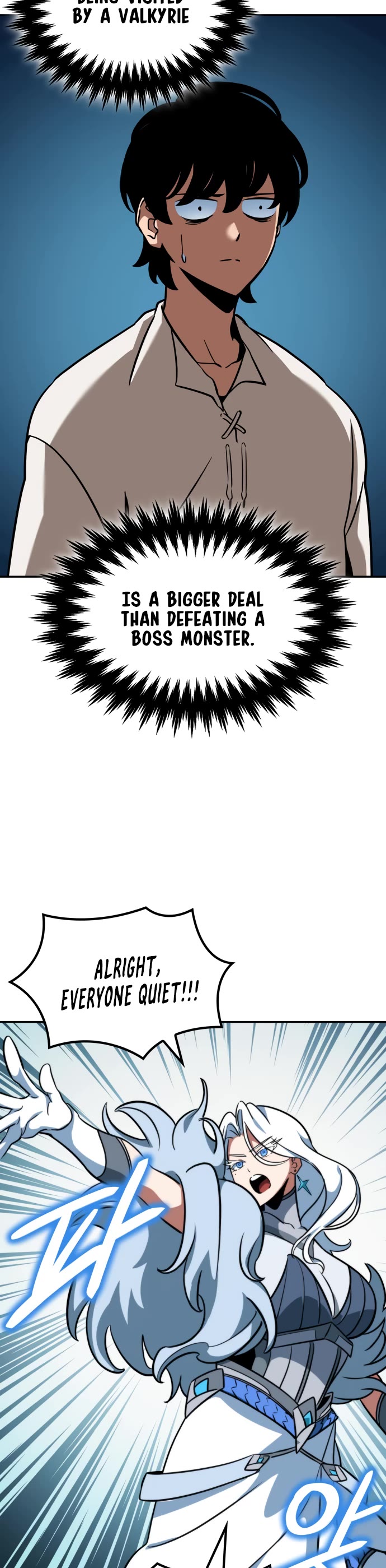Valhalla Saga chapter 6 page 52