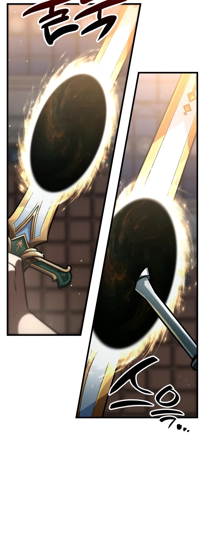 Valhalla Saga chapter 60 page 18