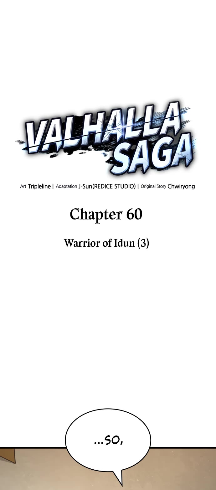 Valhalla Saga chapter 60 page 26