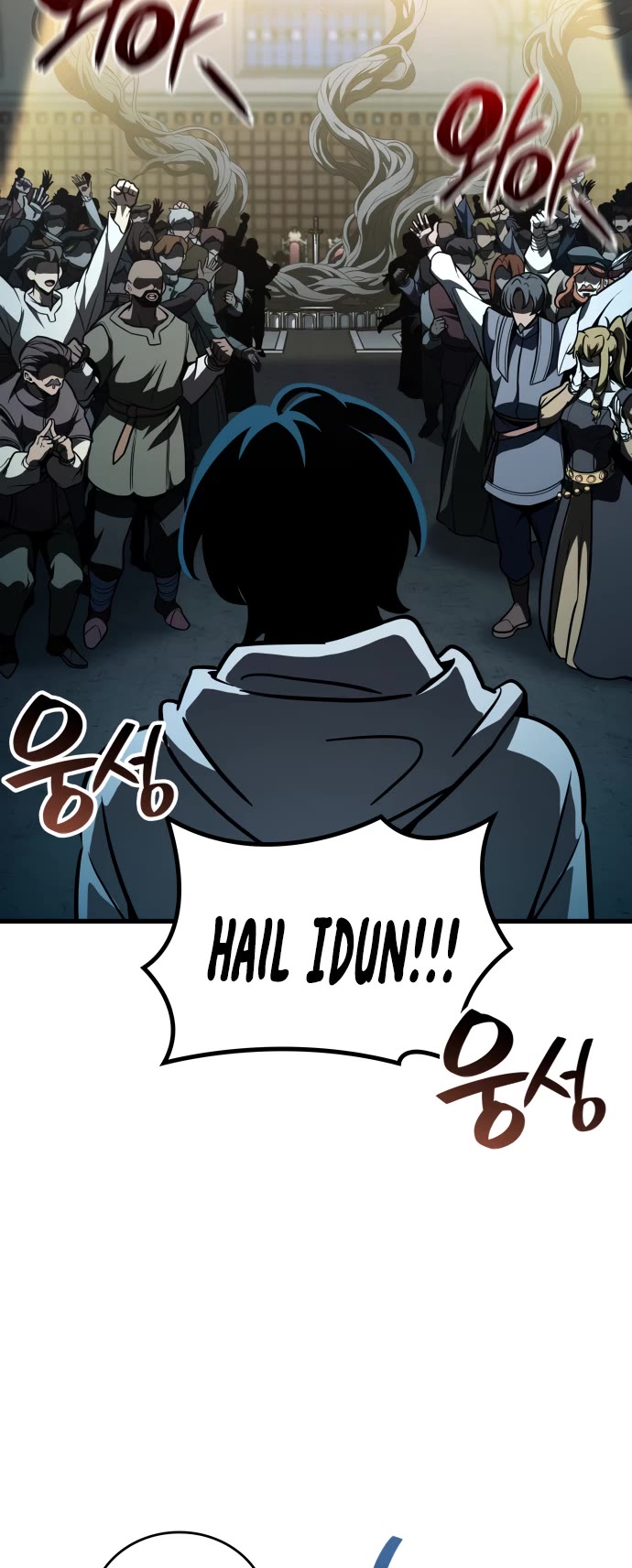 Valhalla Saga chapter 60 page 3