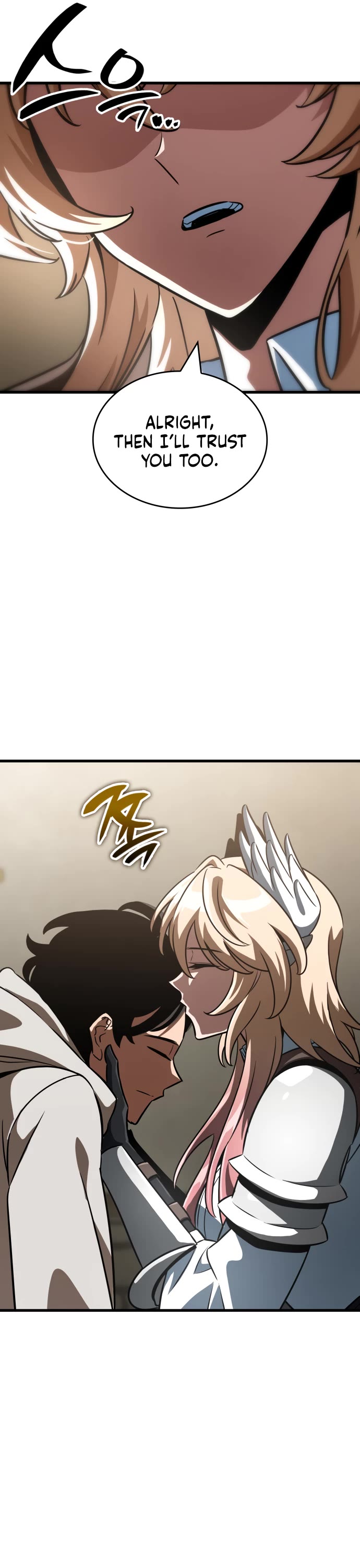 Valhalla Saga chapter 60 page 30