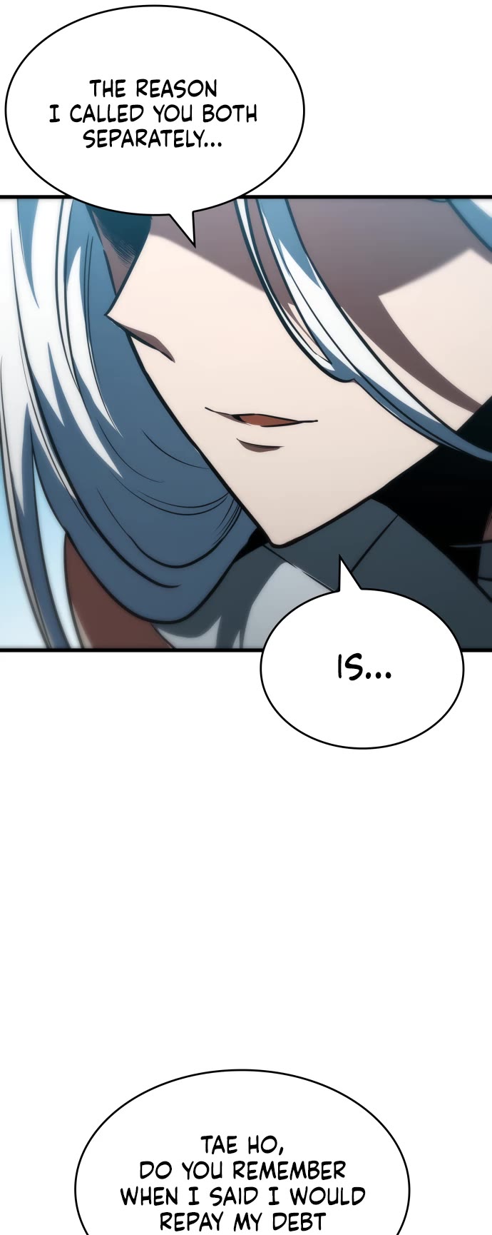 Valhalla Saga chapter 60 page 39