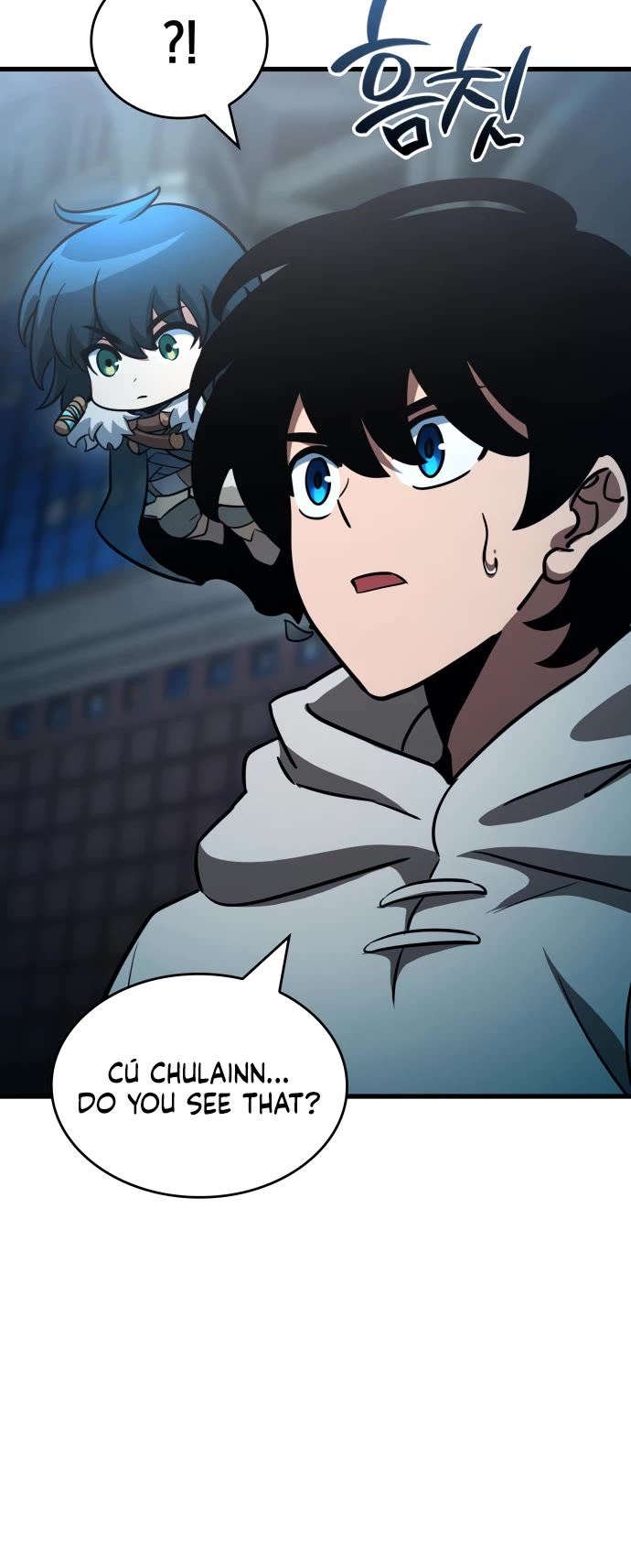 Valhalla Saga chapter 60 page 4