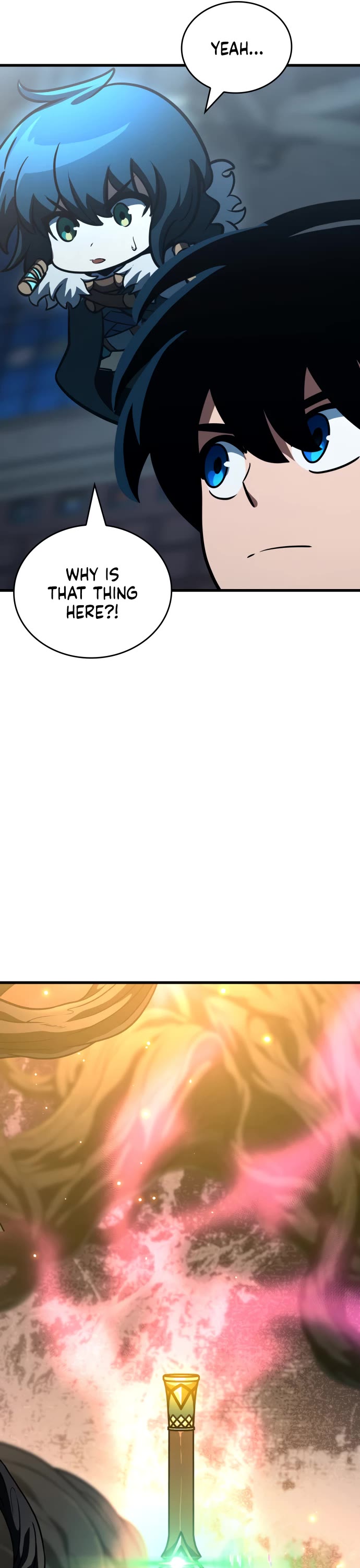 Valhalla Saga chapter 60 page 5