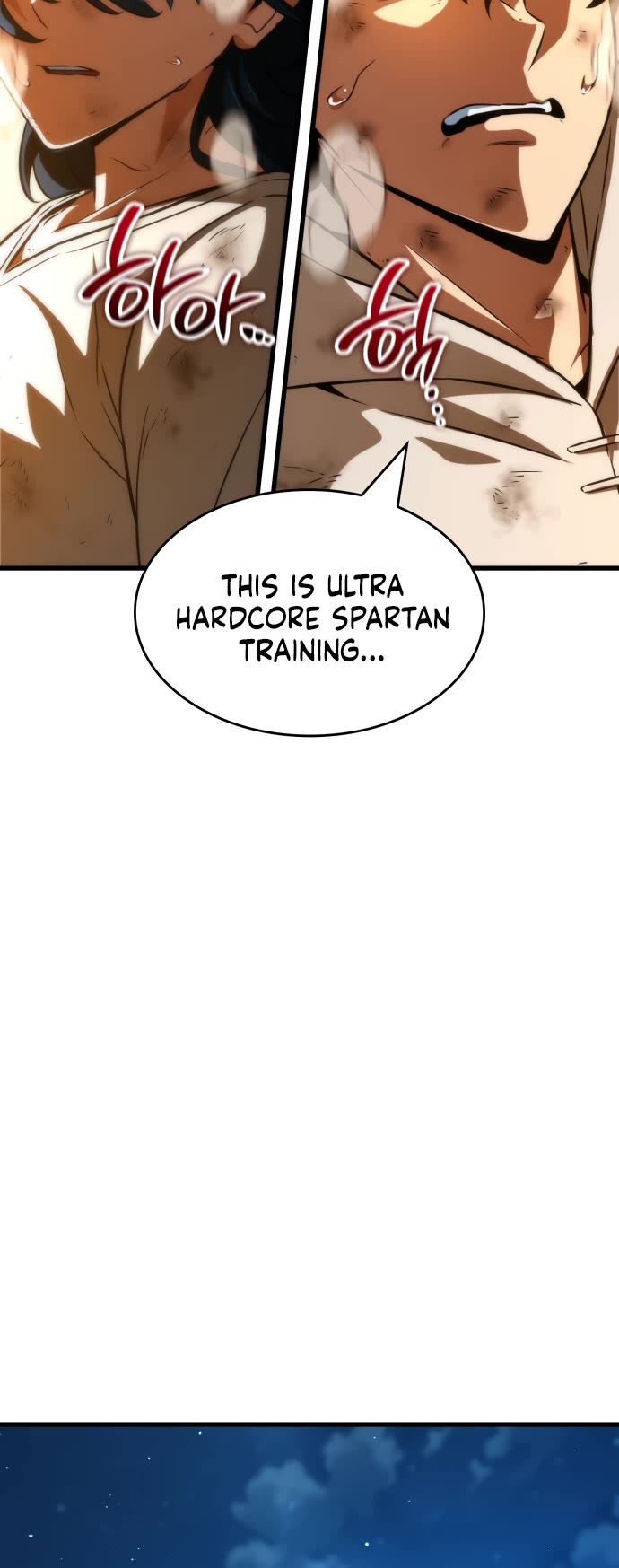 Valhalla Saga chapter 60 page 52