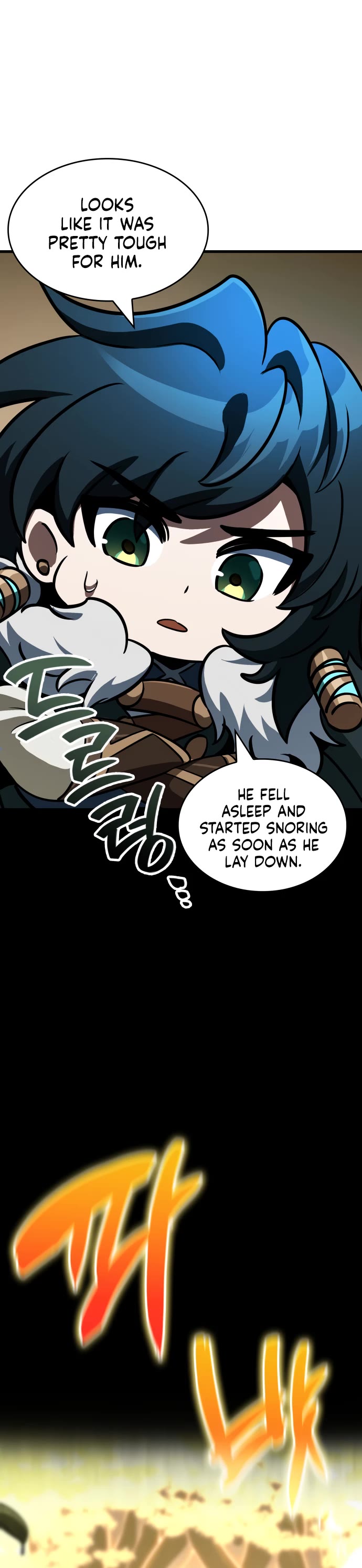 Valhalla Saga chapter 60 page 55