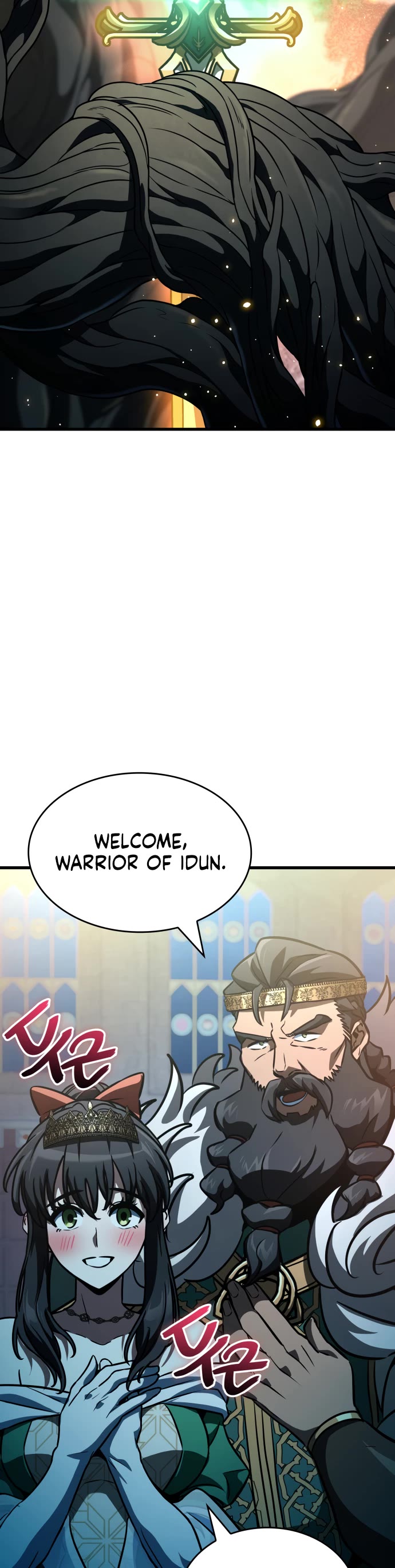 Valhalla Saga chapter 60 page 6