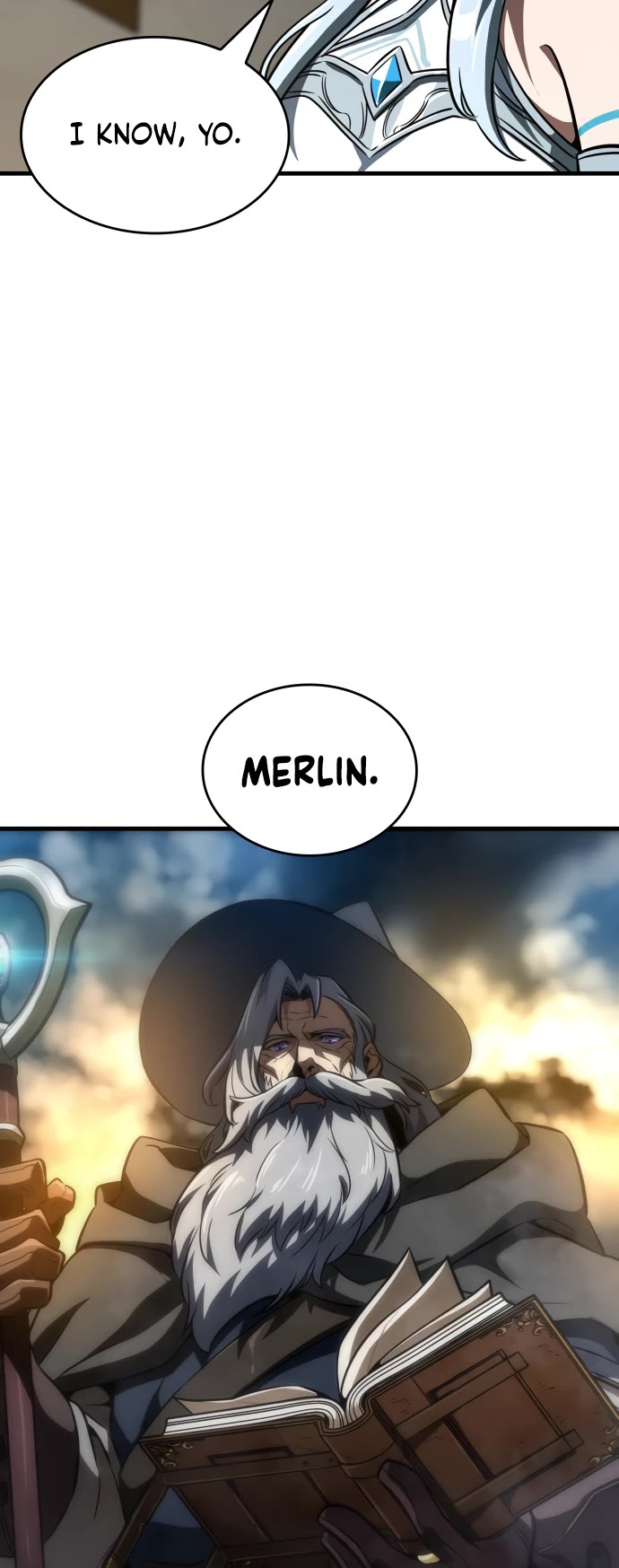 Valhalla Saga chapter 61 page 26