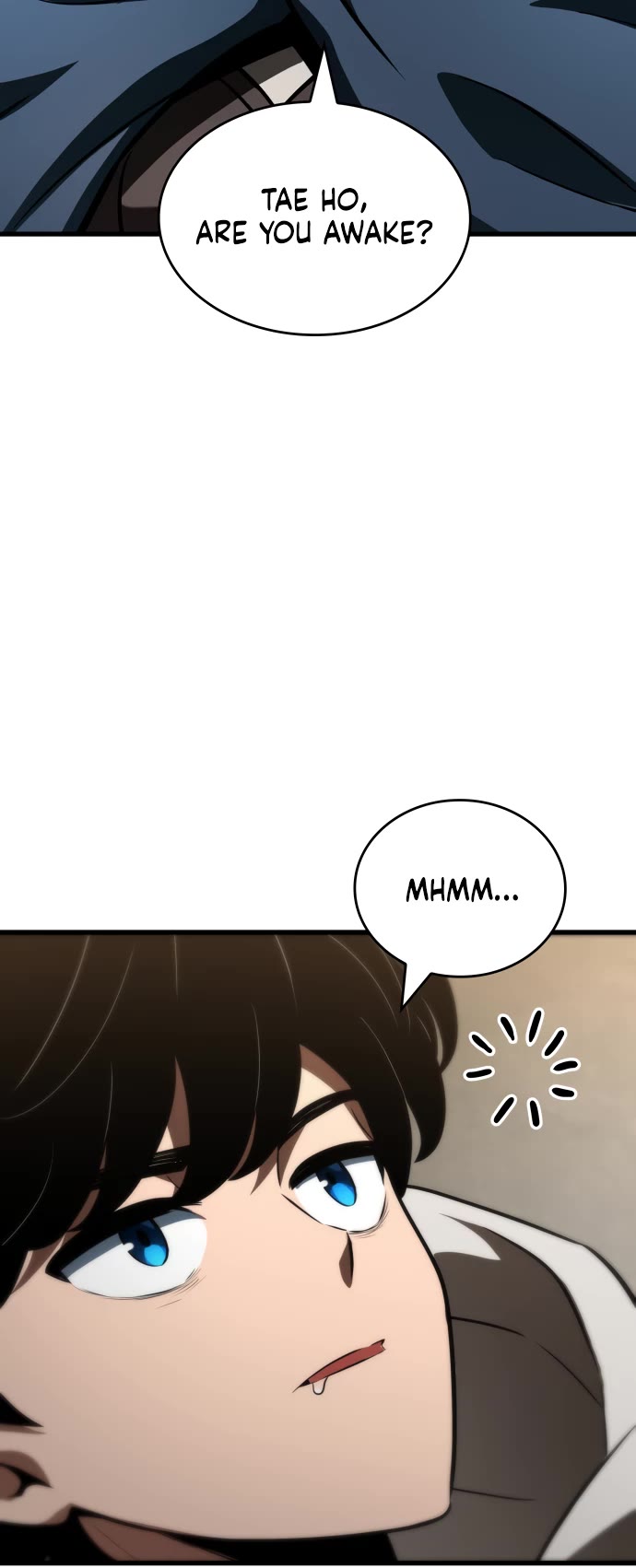 Valhalla Saga chapter 61 page 38