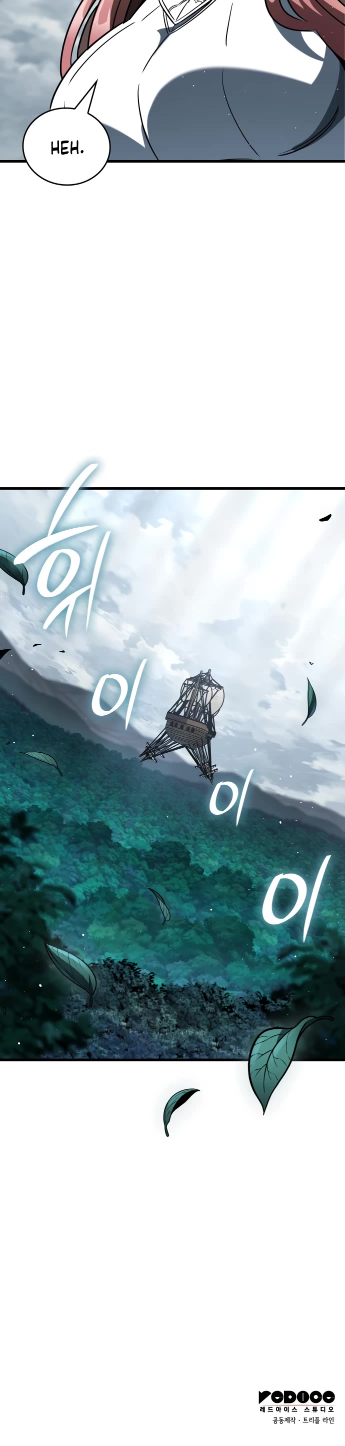 Valhalla Saga chapter 61 page 54