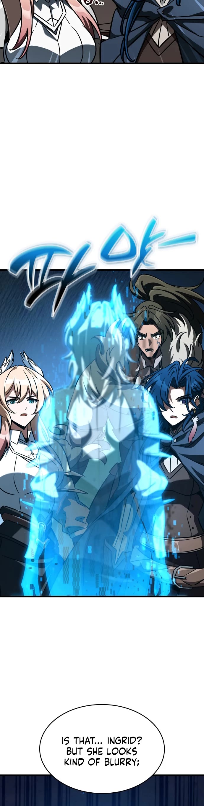 Valhalla Saga chapter 62 page 34