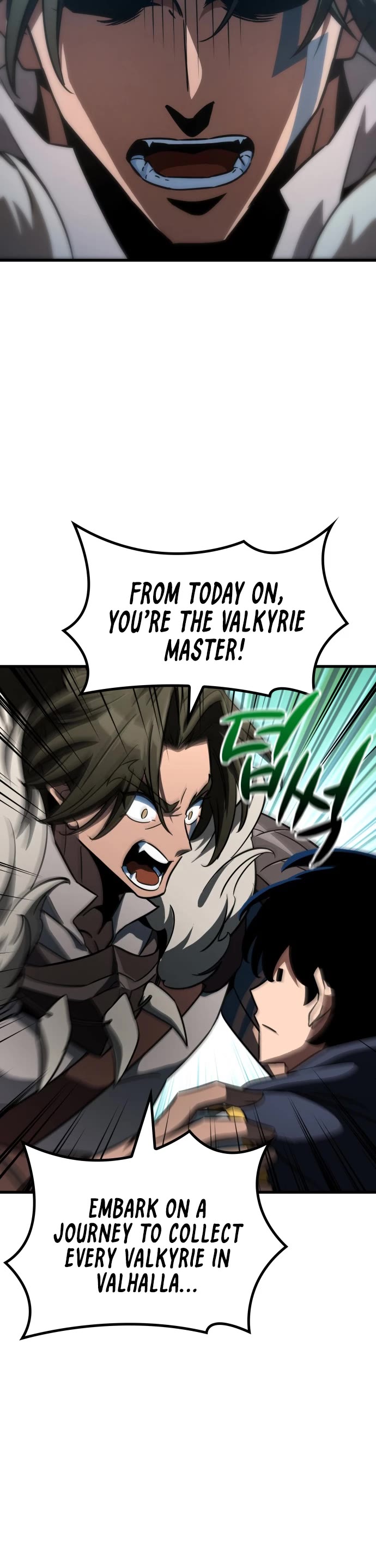 Valhalla Saga chapter 62 page 37