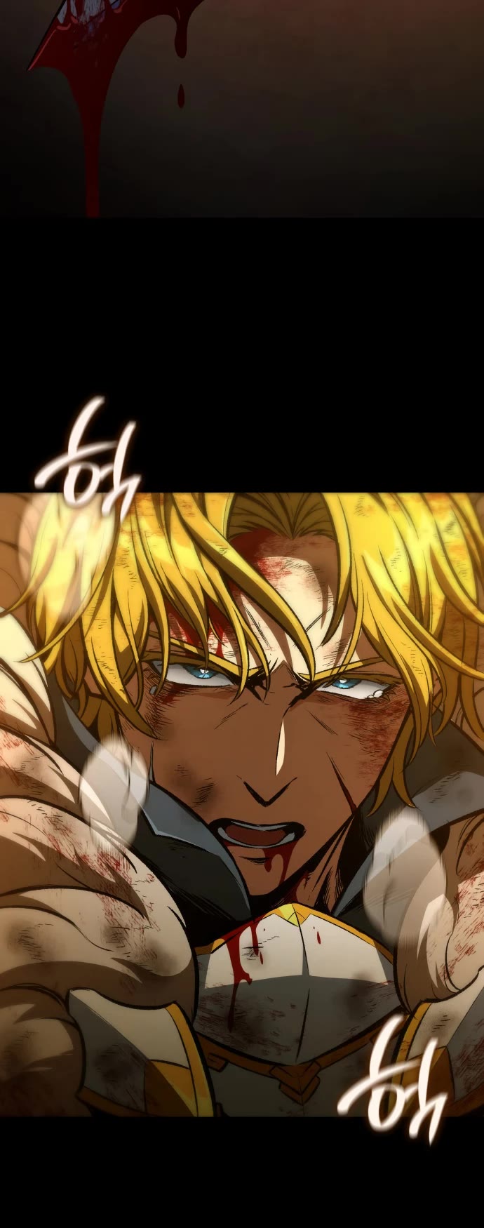 Valhalla Saga chapter 62 page 53