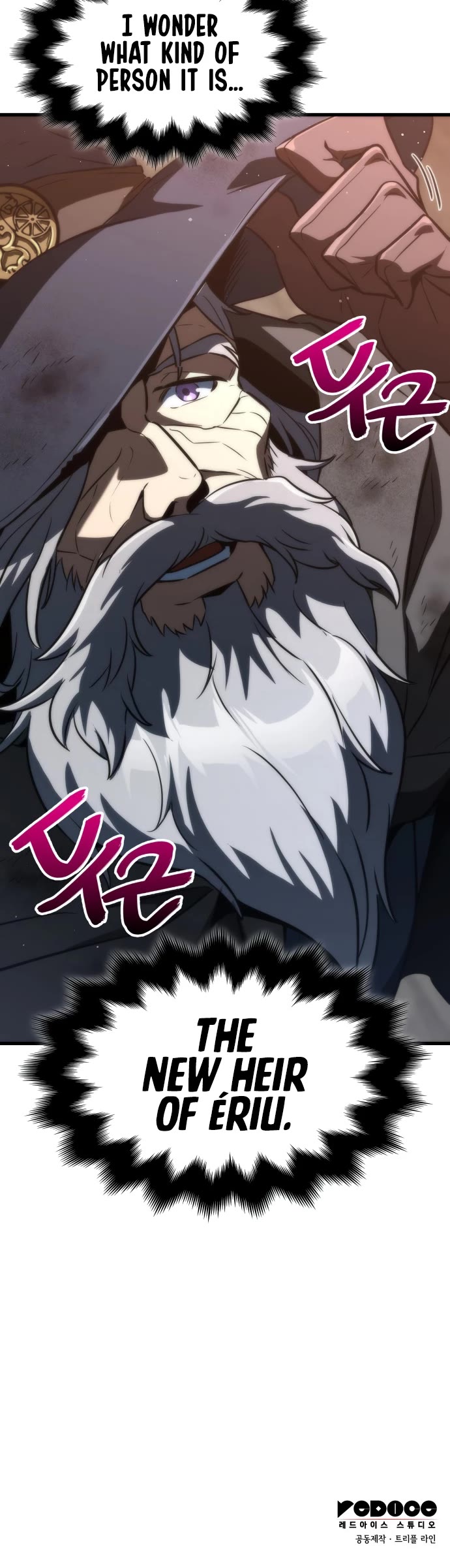 Valhalla Saga chapter 62 page 60