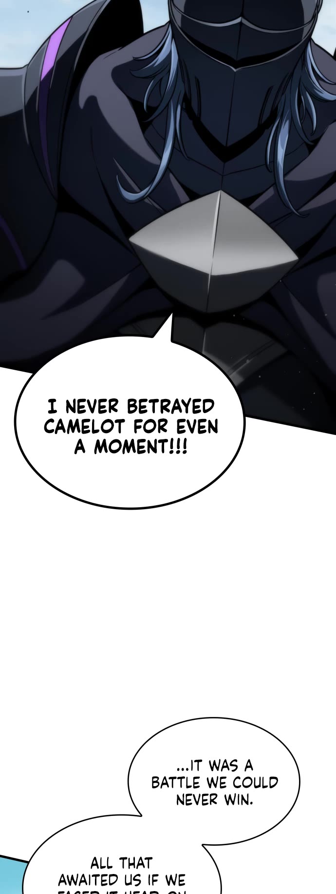 Valhalla Saga chapter 63 page 28