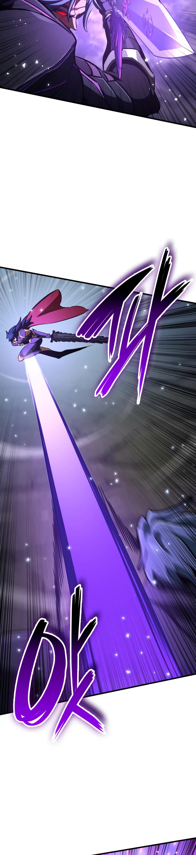 Valhalla Saga chapter 63 page 51
