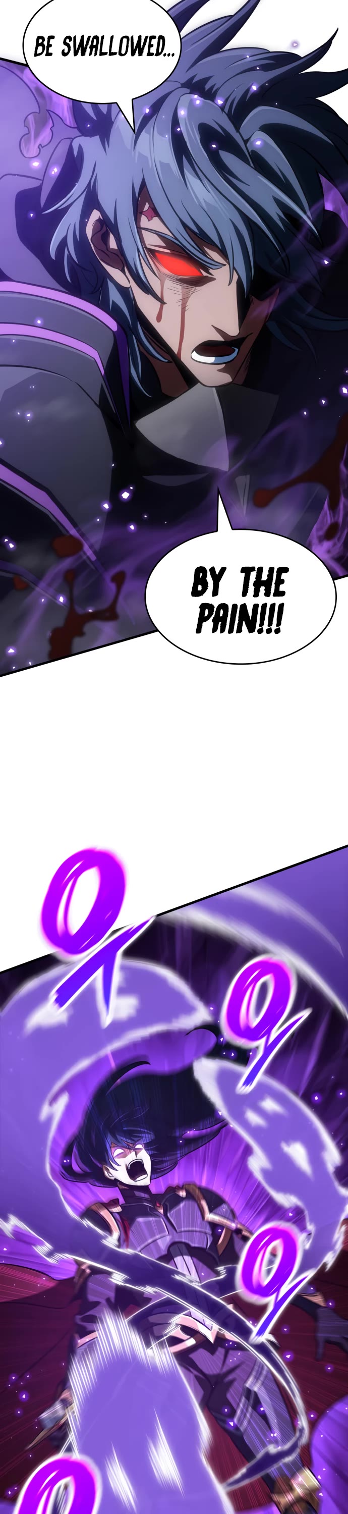 Valhalla Saga chapter 63 page 57