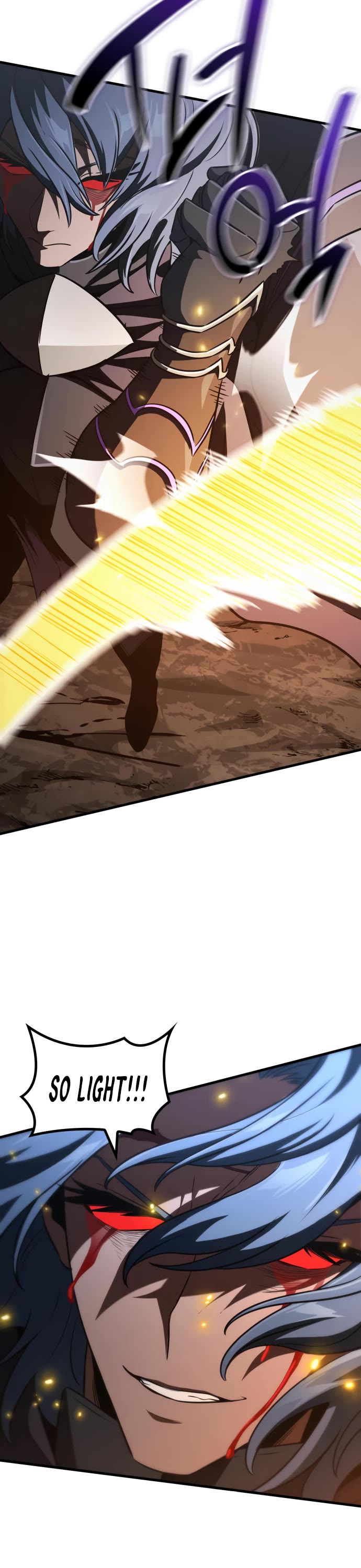 Valhalla Saga chapter 64 page 14