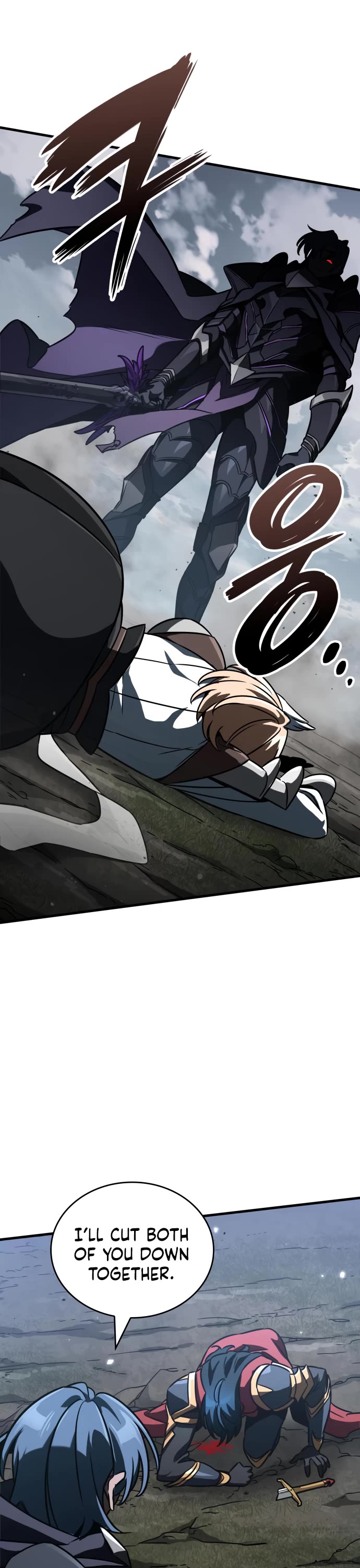Valhalla Saga chapter 64 page 17