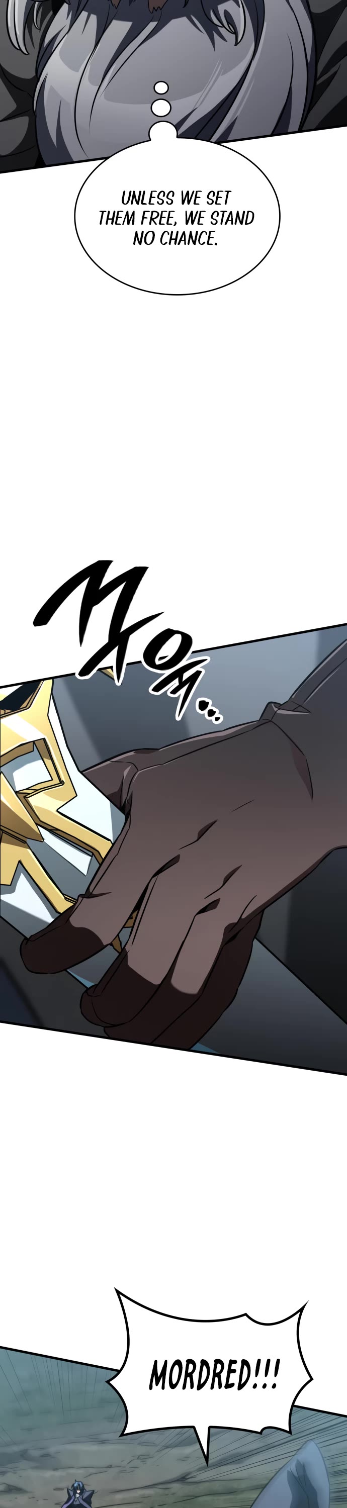 Valhalla Saga chapter 64 page 20