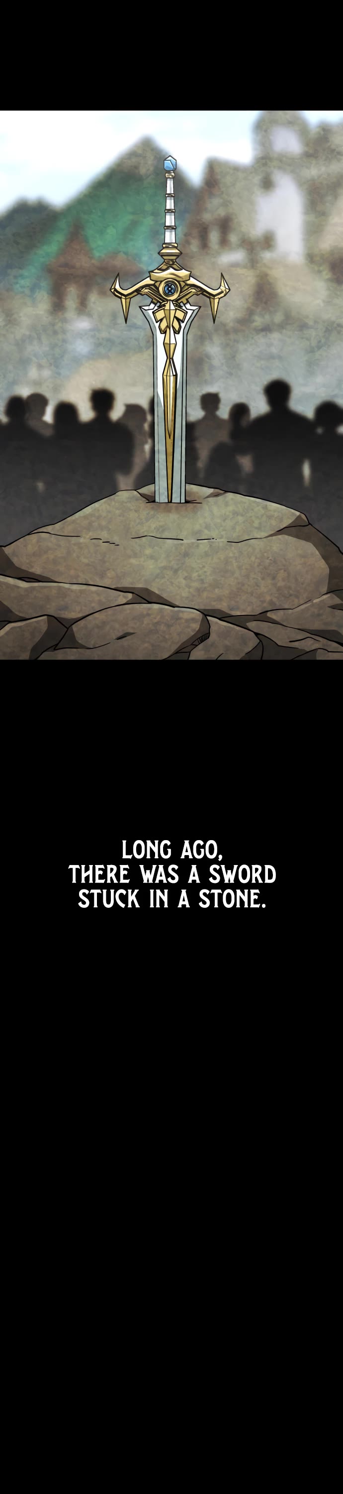 Valhalla Saga chapter 64 page 27