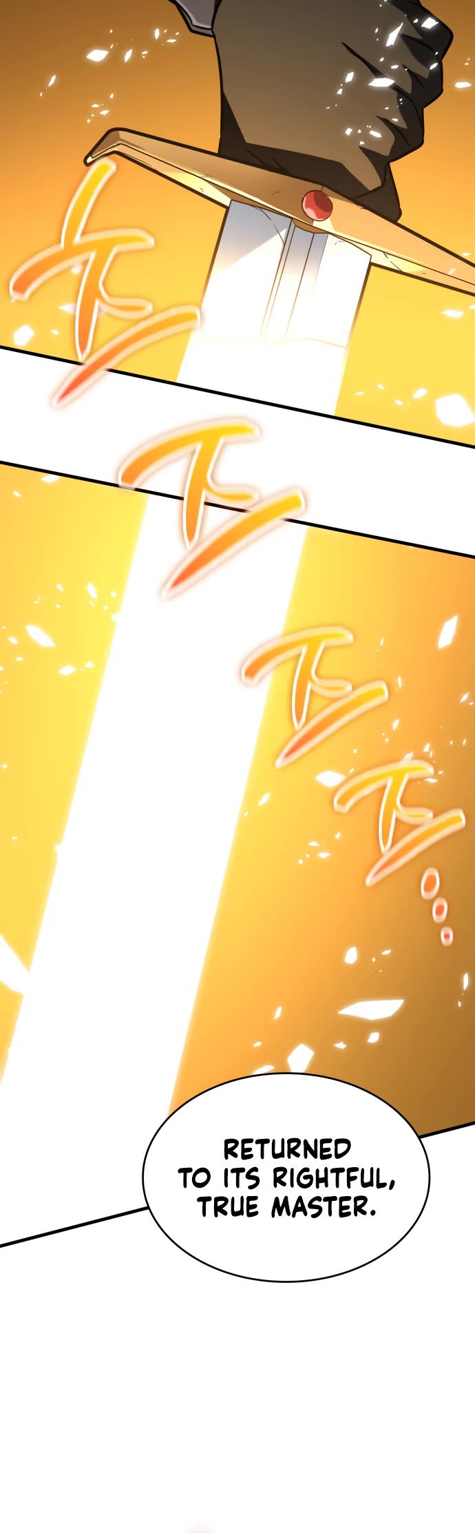 Valhalla Saga chapter 64 page 38
