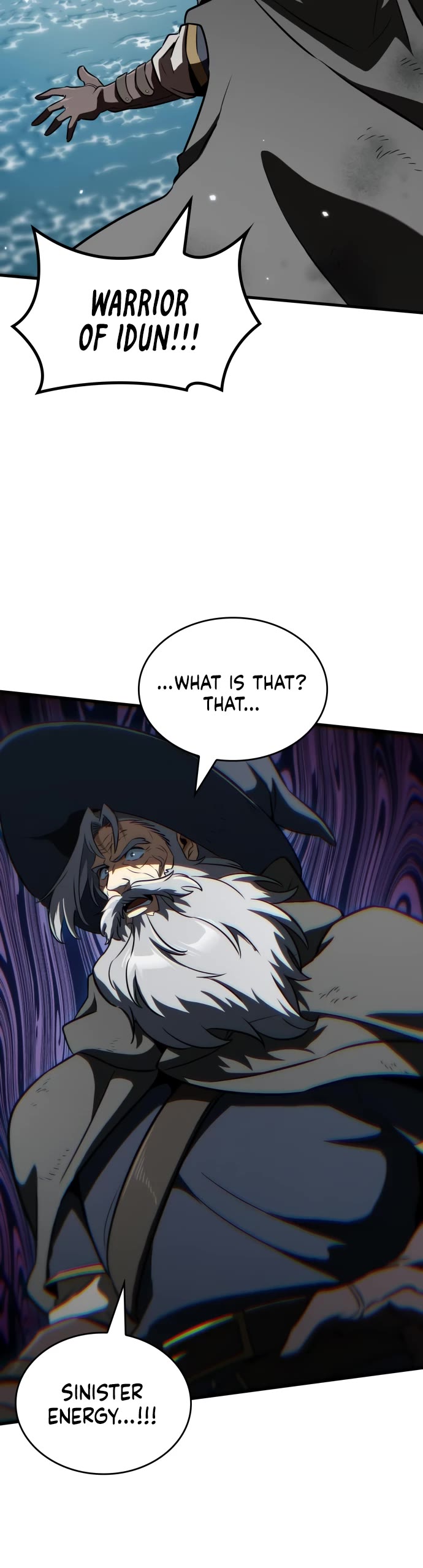 Valhalla Saga chapter 64 page 5