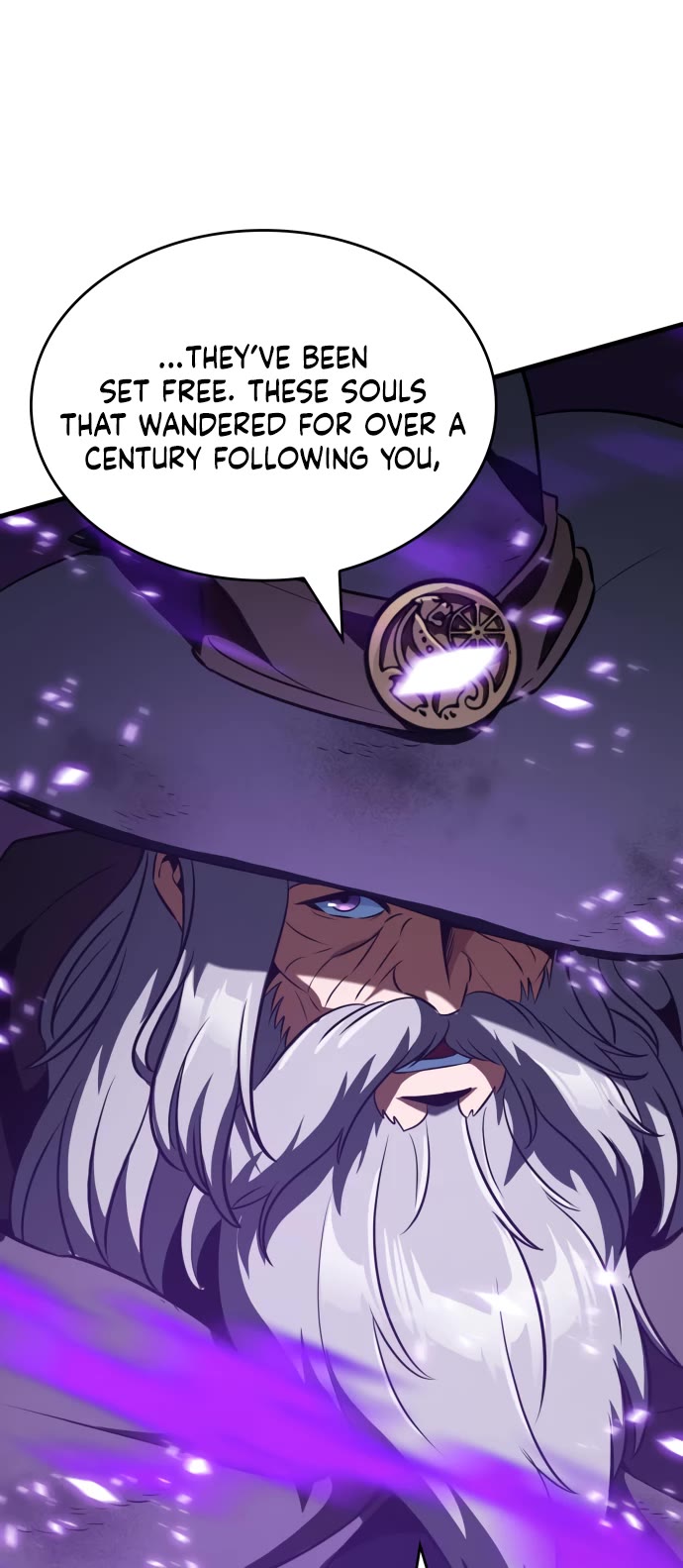 Valhalla Saga chapter 64 page 51