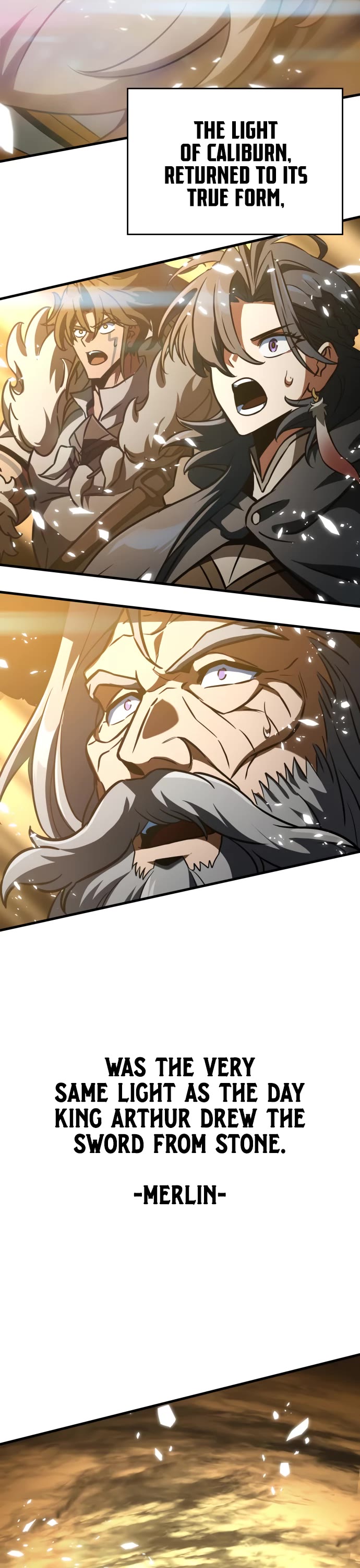 Valhalla Saga chapter 64 page 59