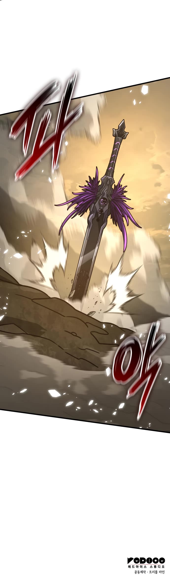 Valhalla Saga chapter 64 page 61
