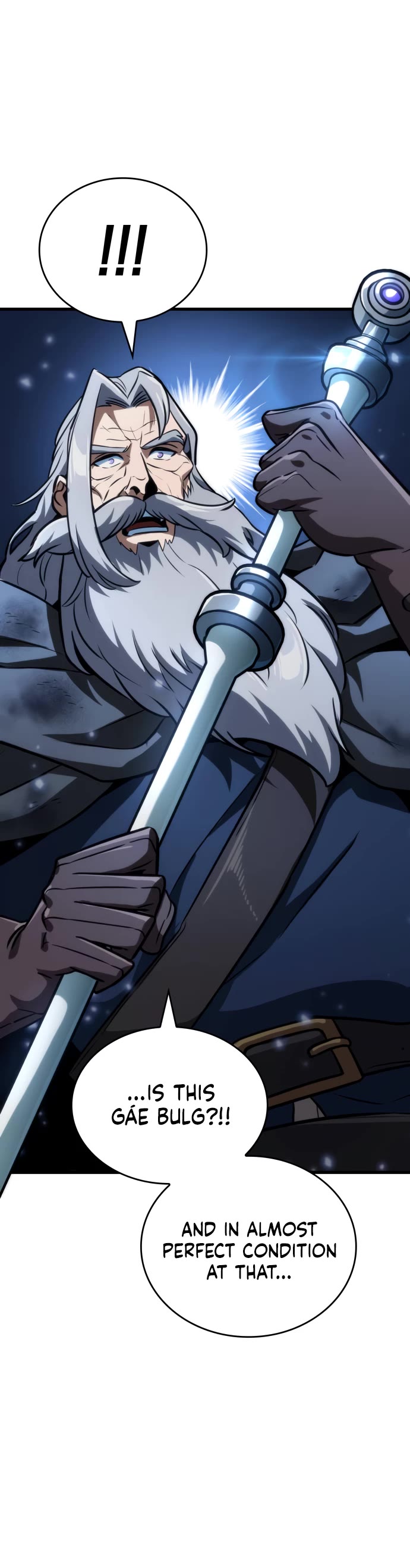 Valhalla Saga chapter 65 page 16
