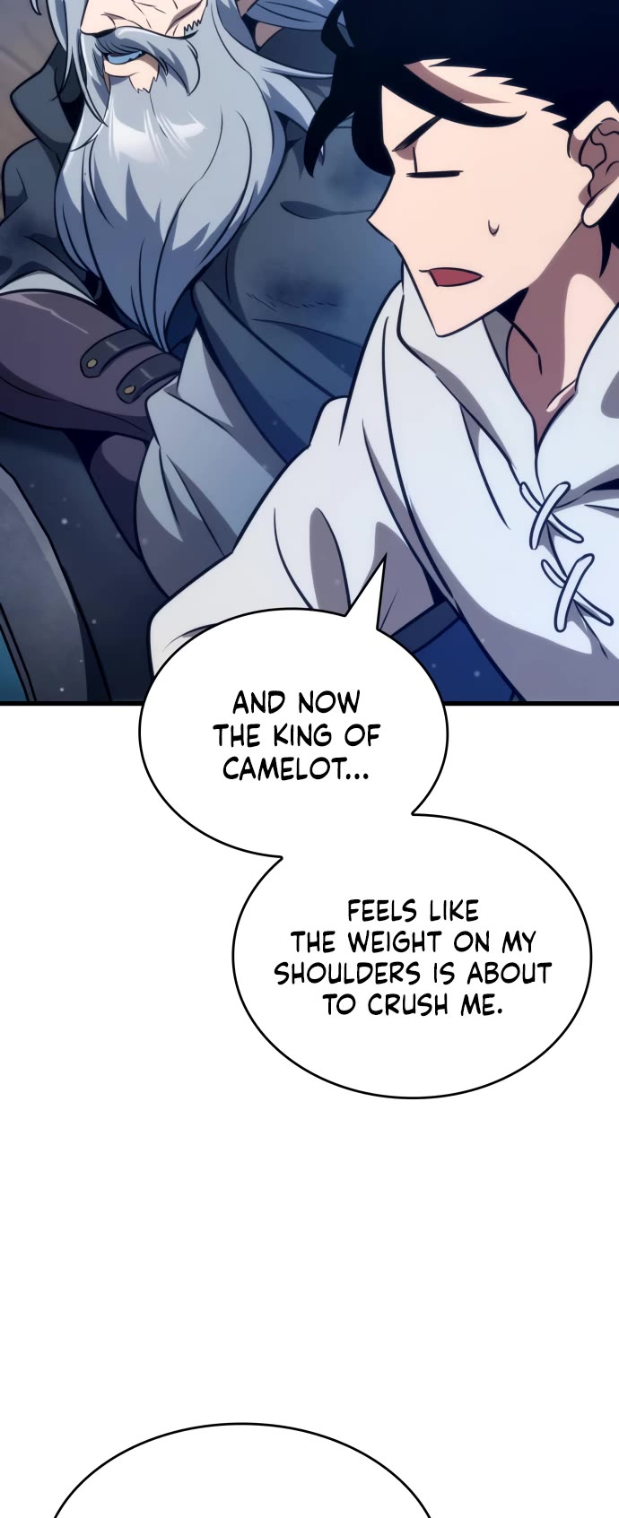 Valhalla Saga chapter 65 page 19