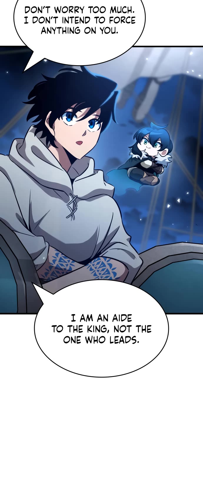 Valhalla Saga chapter 65 page 20