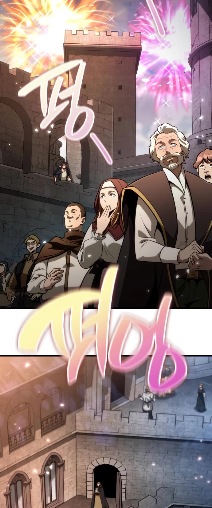 Valhalla Saga chapter 65 page 43