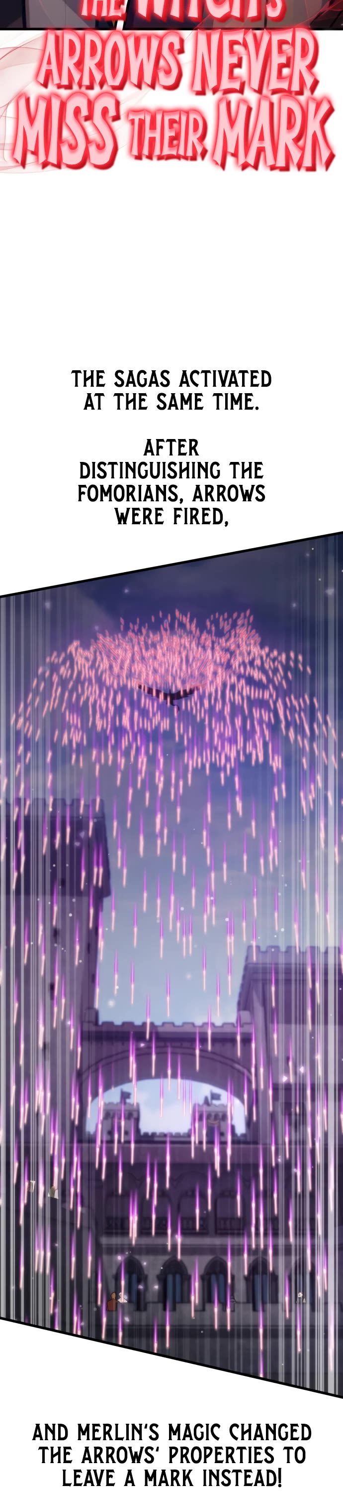 Valhalla Saga chapter 65 page 46