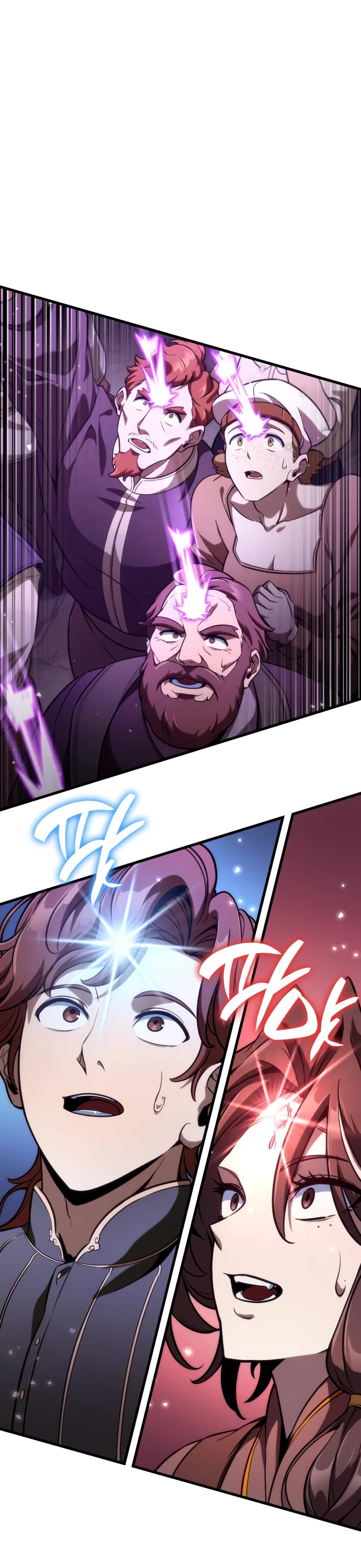 Valhalla Saga chapter 65 page 47