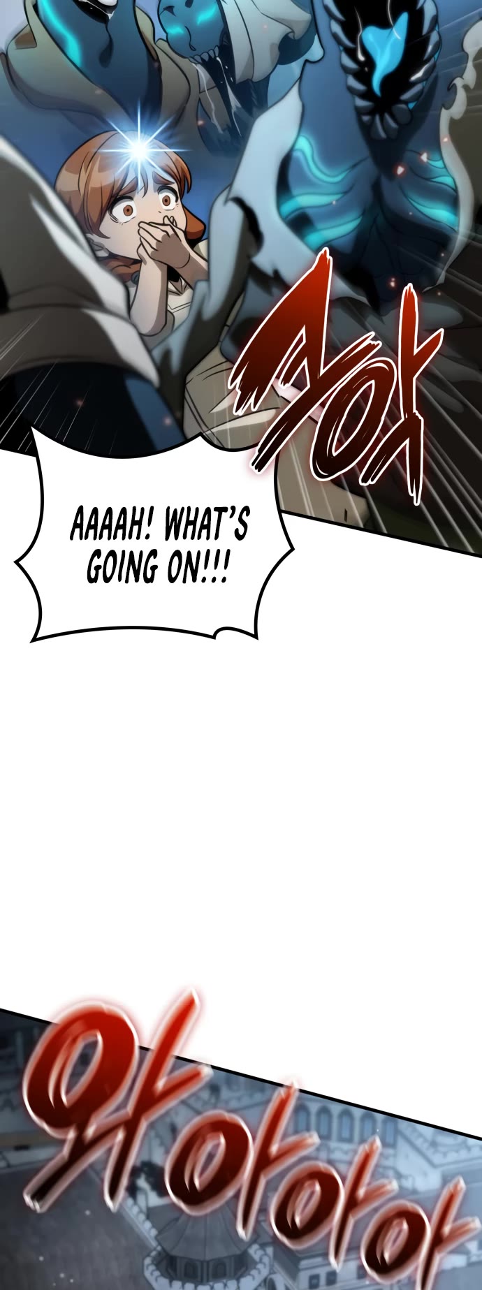 Valhalla Saga chapter 65 page 54