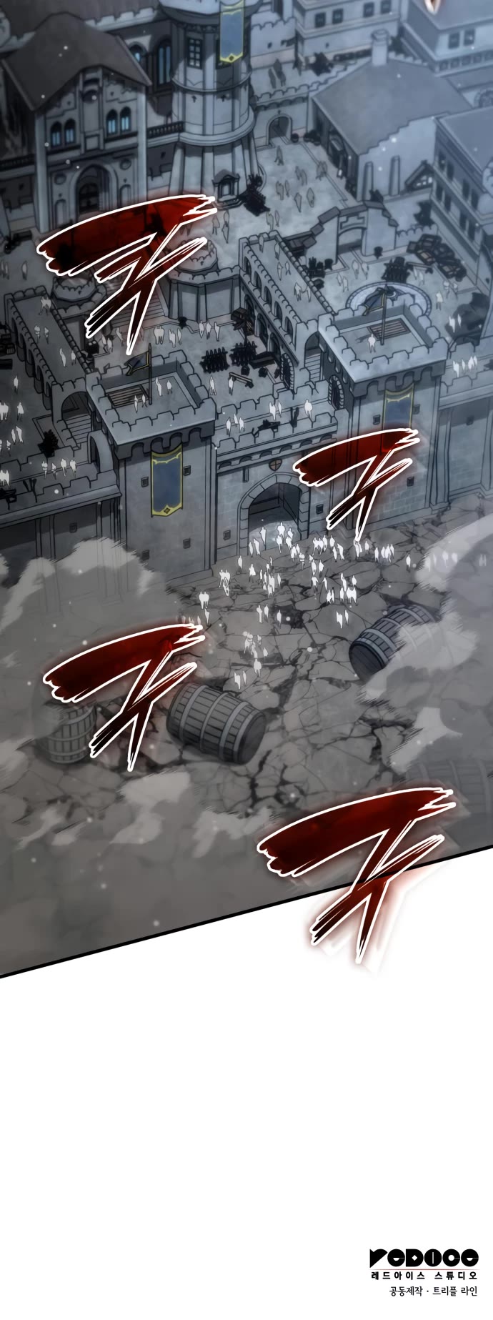 Valhalla Saga chapter 65 page 55